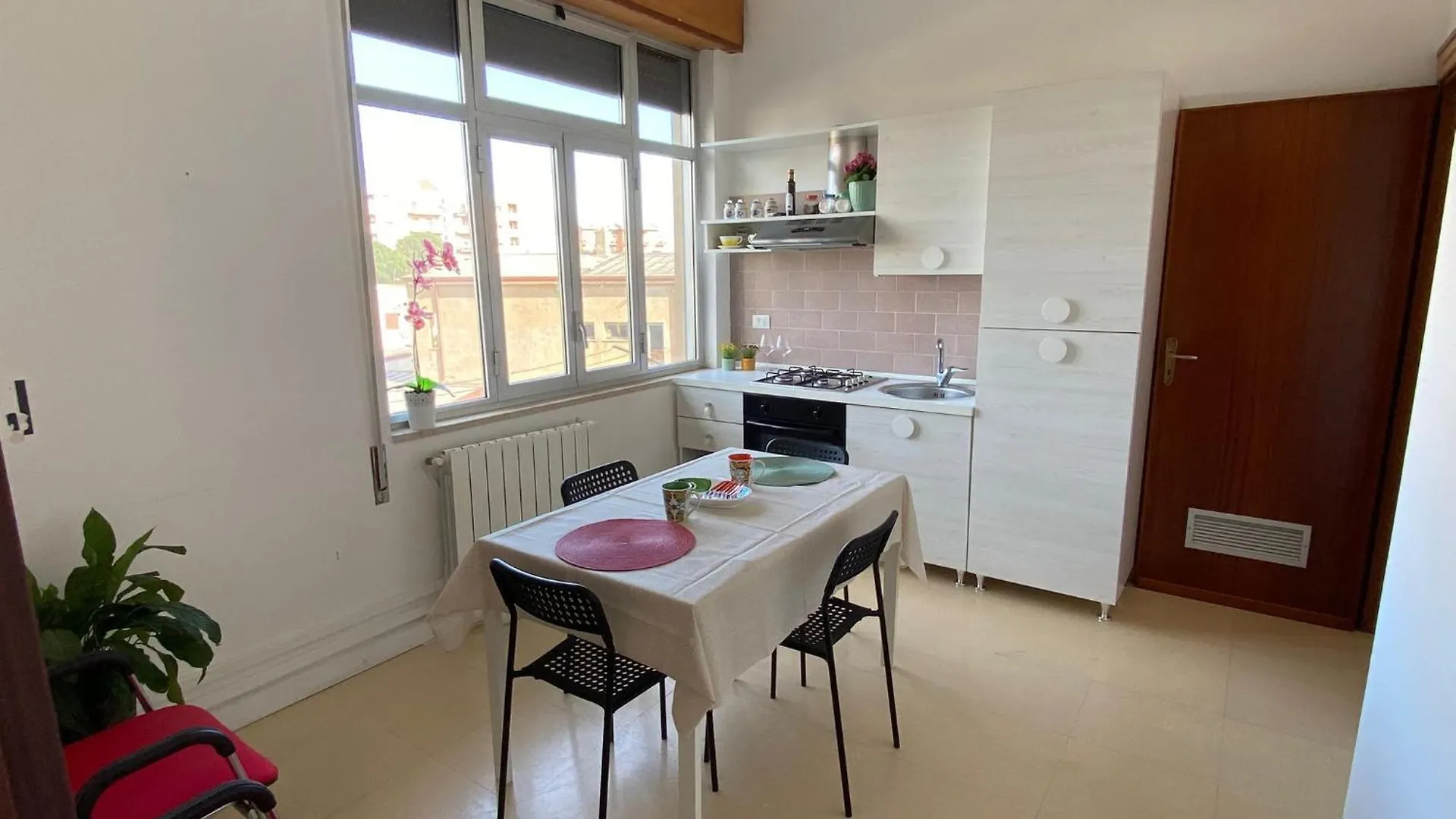 Dom wakacyjny Willa Casa Le Bellezze Del Golfo Castellammare del Golfo